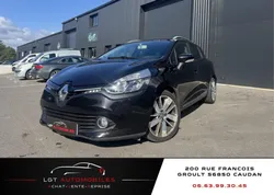 Renault Clio IV GRANDTOUR 0.9 TCE 90