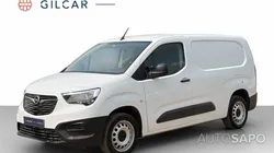 Opel Combo 1.5 CDTi L2H1 Enjoy de 2023