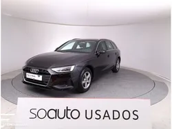 Audi A4 Avant 35 TDI S tronic