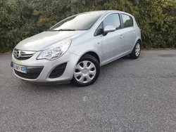 Opel corsa 1.3 cdti 75ch graphite