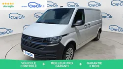 Volkswagen Transporter VU 2.0 TDI 150 DSG7 Business Line L2h1