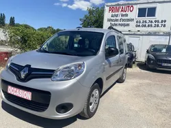 Renault kangoo 1.5 blue dci 95 trend