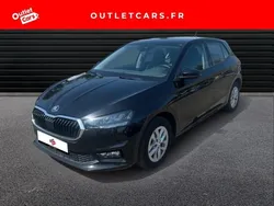 Skoda Fabia 1.0 TSI 95ch Ambition
