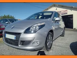 Renault Scenic 3 1.5 DCi 110cv Expression 233 000 Kms