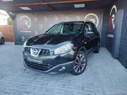 Nissan Qashqai 1.6 DCi Tekna Sport 360° 130 Cv 5 Pts