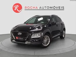 Hyundai Kauai 1.0 T-GDi Premium