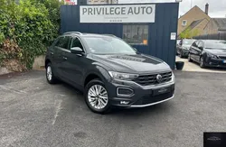 Volkswagen T-roc 1.0 tsi 115 ch Lounge Business