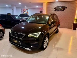 SEAT Ateca 1.6 TDI Style