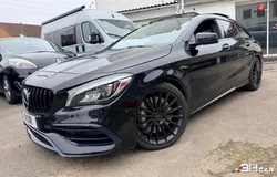 Mercedes Classe Cla SHOOTING BRAKE CLA 45 381 AMG 4MATIC SPEEDSHIFT-DCT