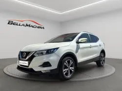 Nissan Qashqai dCi 85 kW (115 CV) E6D N-CONNECTA