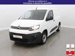 Citroën Berlingo VAN M 650 BLUEHDI 75 CLUB