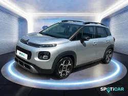 Citroen C3 Aircross PureTech 82ch Shine