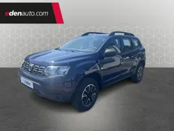 Dacia Duster Blue dCi 115 4x2 Essentiel