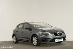 Renault Mégane 1.5 Blue dCi Equilibre