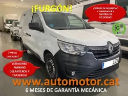 RENAULT Express 1.5 Blue dCi Advance 55kW