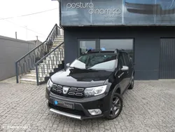 Dacia Sandero 1.5 Blue dCi Stepway