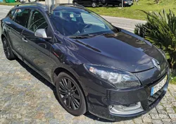 Renault Mégane Diesel 5 Lug  GtLine C 219. 000 Kms  ( Viatura Nacional  )