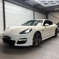 Porsche PANAMERA (970) GTS PDK