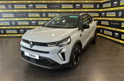 RENAULT Captur TCe Techno 67kW