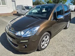 Citroen c3 phase 2 1.4hdi 70cv exclusive