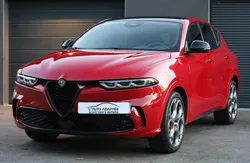 Alfa Romeo Tonale 1.5 Hybrid 160 Tributo Italiano 10/2024 +1ére main
