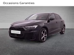 Audi A1 Sportback 30 TFSI 116ch S line S tronic 7