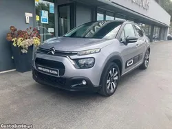 Citroën C3 1.2 PureTech Shine E
