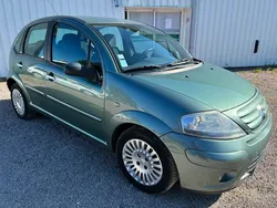 Citroën C3 1.4 8v