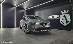 Renault Clio 1.5 dCi Limited