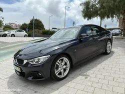 BMW 420 Gran Coupé d Pack M Auto