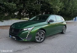 Peugeot 308 1.2 PureTech Active J17