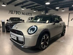 Mini Cooper 3 Portes C 156ch Classic DKG7