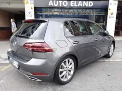Volkswagen Golf 1.4 TSI R-LINE