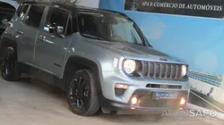Jeep Renegade de 2022