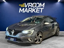 RENAULT Megane GT 1.6 Dci 165ch - CarPlay - Toit ouvrant - Caméra de recul