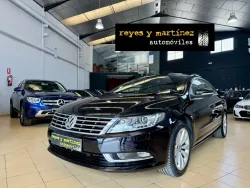 Volkswagen Passat 2.0TDI BMT Sport DSG 110kW