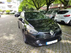 Renault Clio 1.5 dci