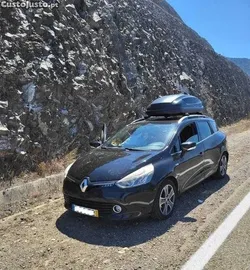 Renault Clio 1.5 dci