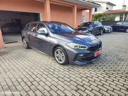 BMW 118 i Pack M Auto