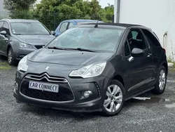 Citroën DS3 Cabrio e-HDi 90ch So Chic