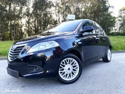 Lancia Ypsilon 1.2 S&S Fashion