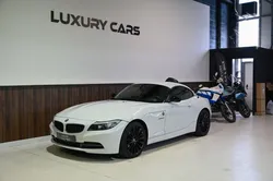 Bmw z4 sdrive23i 204 ch bva – cabriolet – hard top électrique