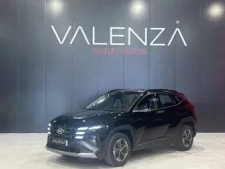 HYUNDAI Tucson 1.6 T Maxx