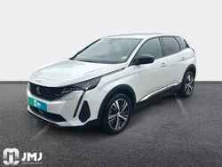 Peugeot 3008 BlueHDi 130ch S&S EAT8 Allure Pack