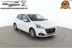 Peugeot 208 1.5 BlueHDi 102 SE SIGNATURE M6