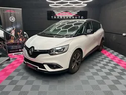 RENAULT GRAND SCENIC IV dCi 160 Energy EDC Intens 5 Places "" SUIVI COMPLET ""