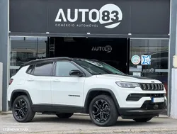 Jeep Compass 1.3 TG Summit