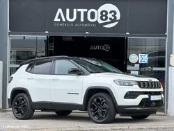 Jeep Compass 1.3 TG Summit