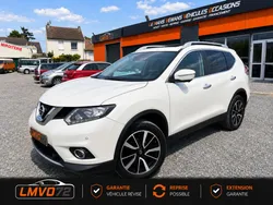 Nissan X-Trail II 1.6 DCI 130 N-Connecta 5 PL CAMERA 360 TOIT OUVRANT COFFRE ELEC