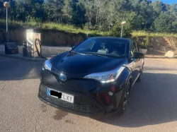 Toyota C-HR C-HR 125H Advance Advance